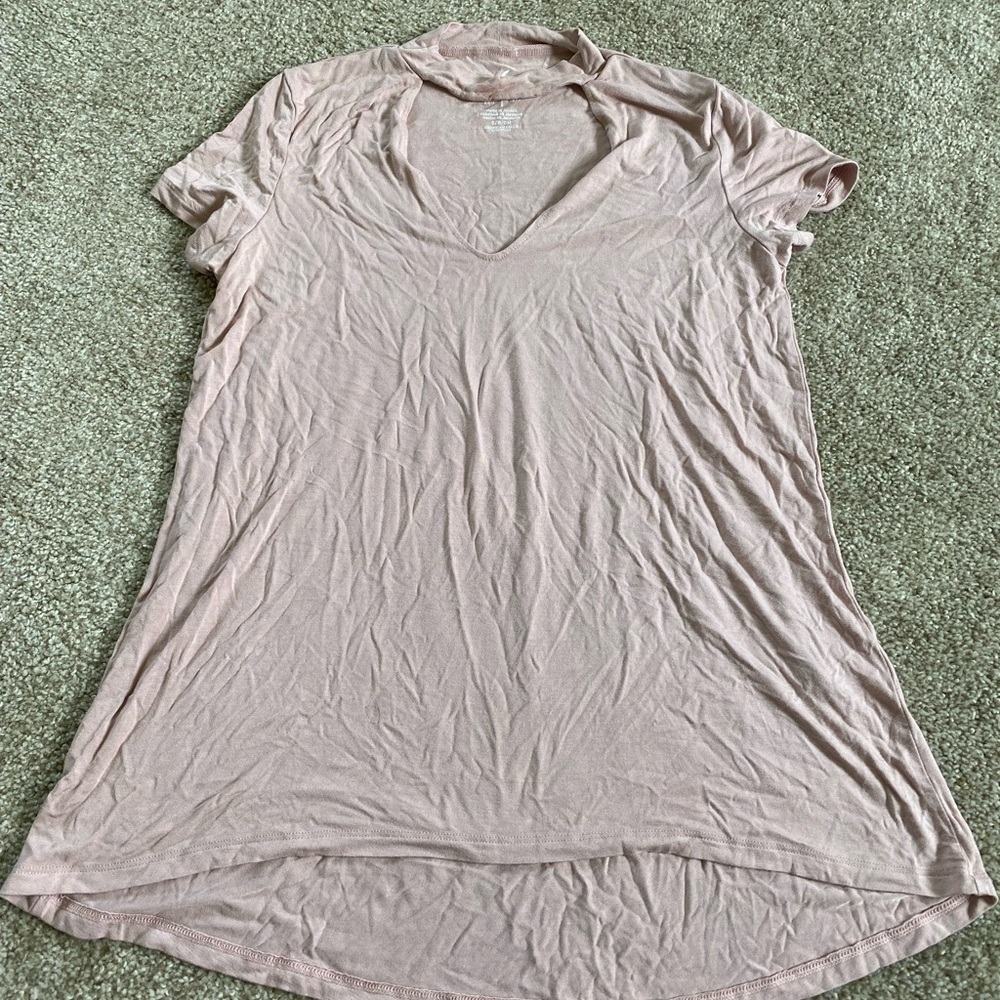 Dressy t shirt